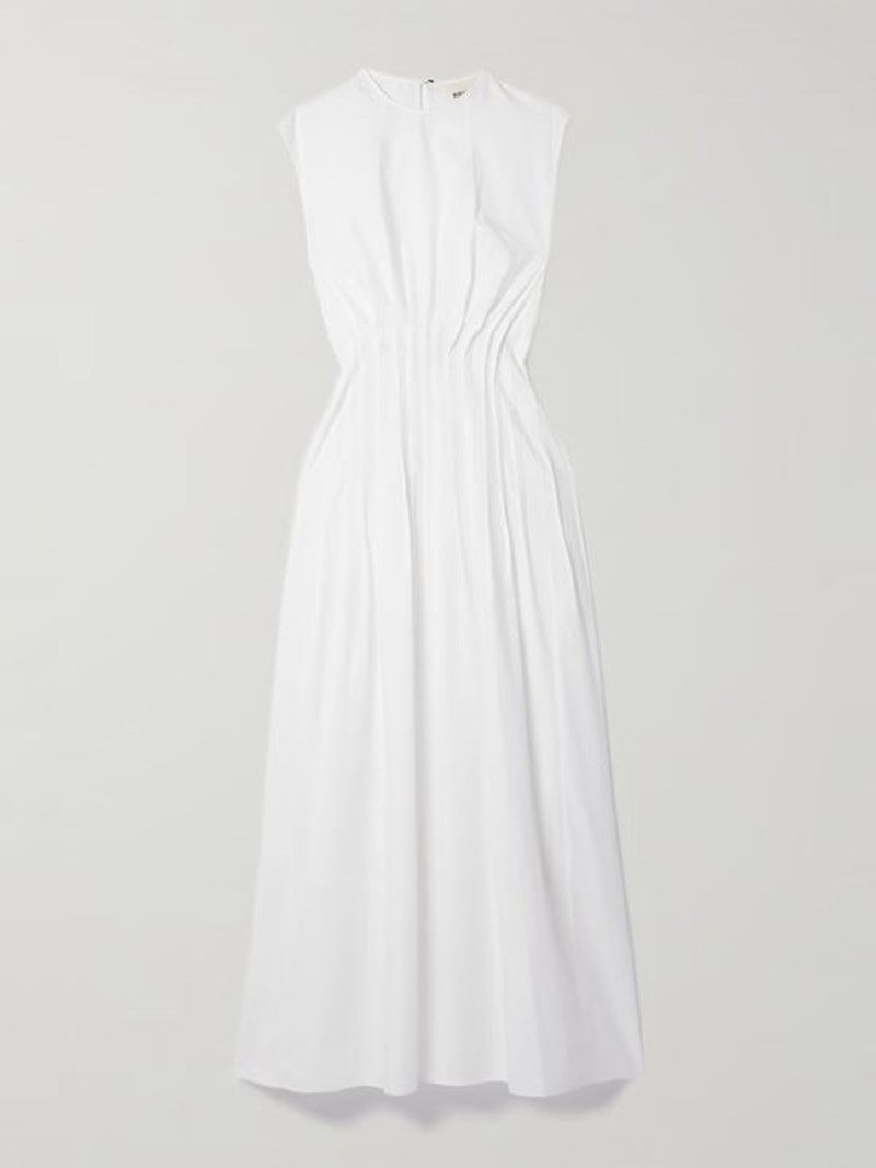 Γίνεσαι νονά; 9 εντυπωσιακά φορέματα για βάπτιση για να κοιτούν όλοι εσένα - εικόνα 5