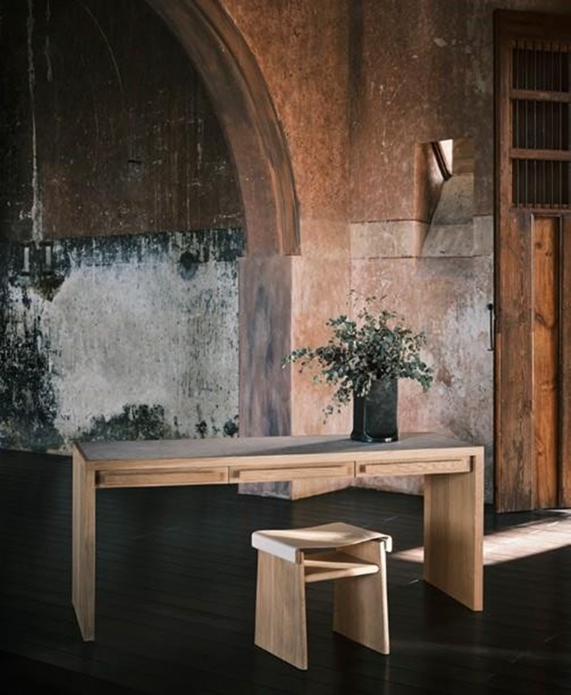 Η νέα συλλογή της Zara Home σε συνεργασία με τον Vincent Van Duysen - εικόνα 1