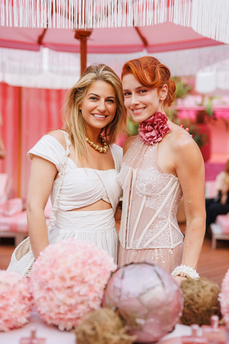 Η Nuxe παρουσίασε το νέο έλαιο, Huile Prodigieuse Florale Or - εικόνα 4