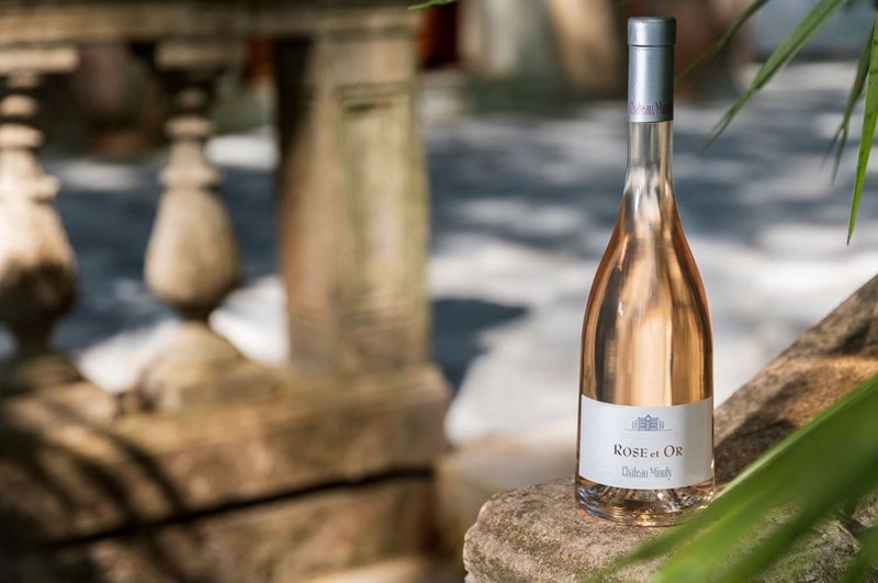 Η καρδιά του Saint Tropez είναι ροζέ - εικόνα 12