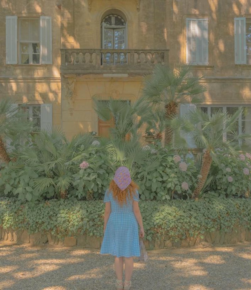 Minuty M x Henriette Arcelin: Μία συλλεκτική φιάλη γεμάτη ιστορία και λαμπερό ήλιο από την Προβηγκία - εικόνα 2