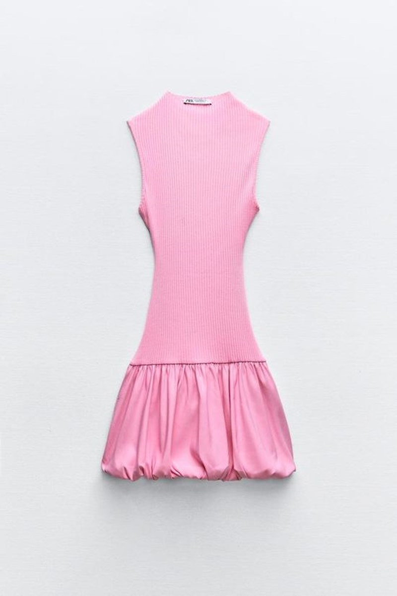 Το φόρεμα που θα γίνει "η εμμονή του καλοκαιριού" κοστίζει μόνο 10 ευρώ - εικόνα 1