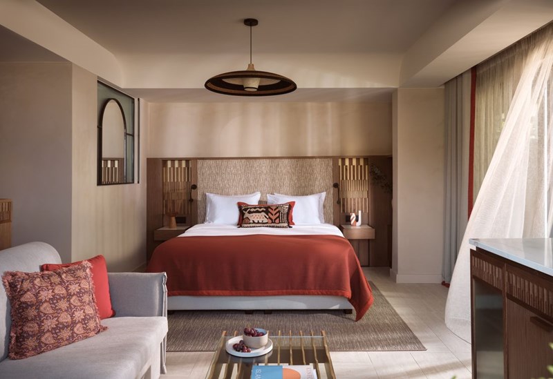 H νέα εποχή του Eagles Resort μας αρέσει πολύ - εικόνα 4