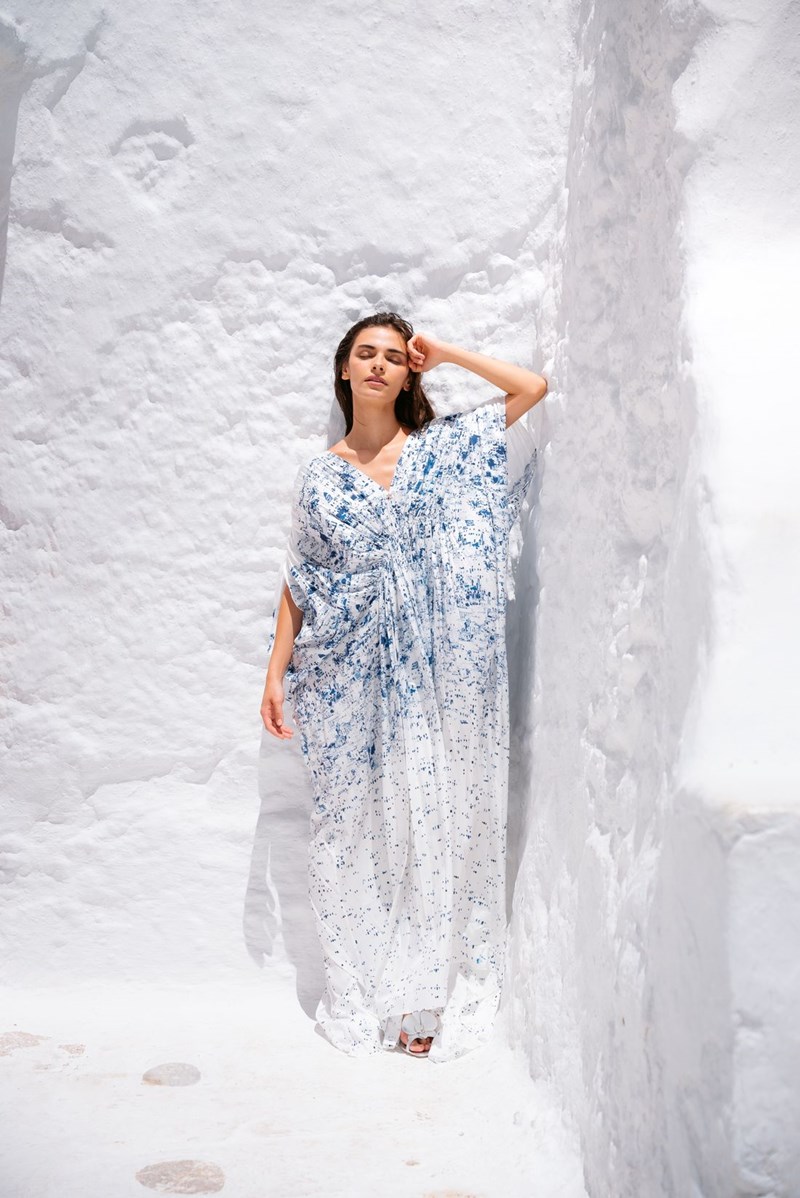 Genny Mykonos: Η νέα συλλογή που εμπνέεται από το νησί των Ανέμων - εικόνα 1