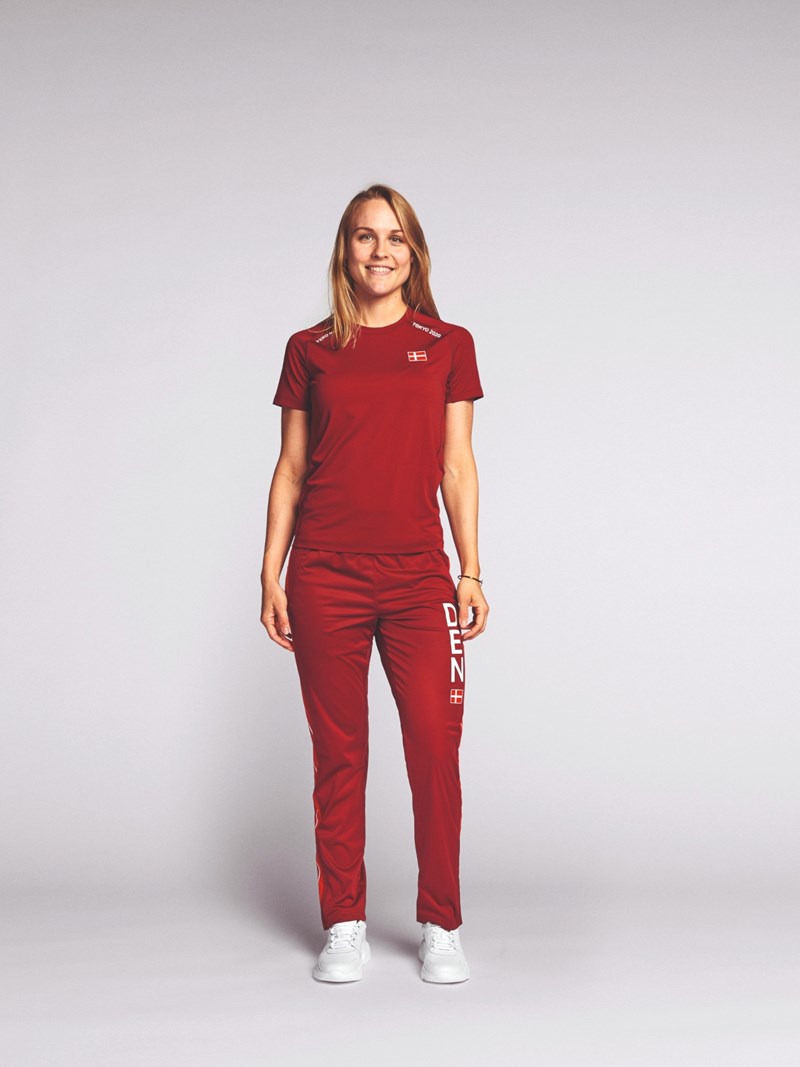 Ολυμπιακοί Αγώνες 2024: Οι αθλήτριες που αναλαμβάνουν την ευθύνη σε κάθε σημαντικό αγώνα της ζωής - εικόνα 5