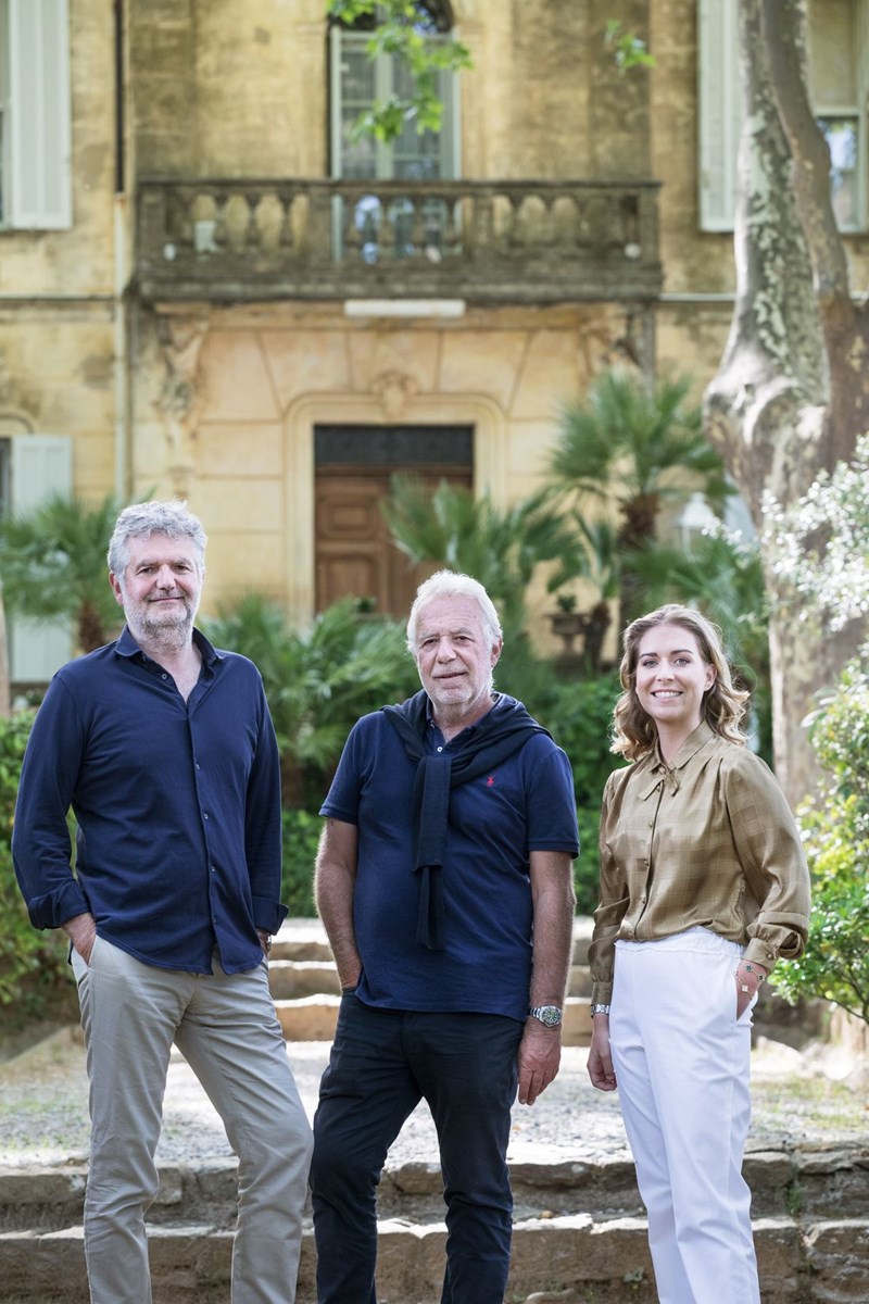 Η καρδιά του Saint Tropez είναι ροζέ - εικόνα 11