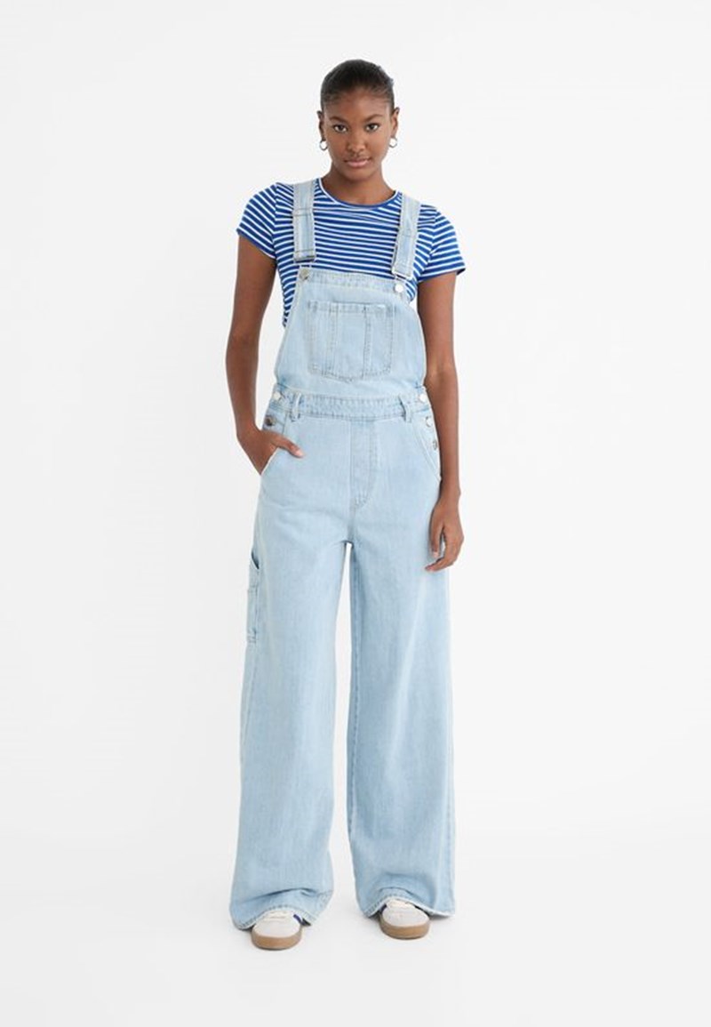 Η Sarah Jessica Parker φόρεσε το stylish casual item που δεν πρέπει να λείπει από τη γκαρνταρόμπα σου - εικόνα 3