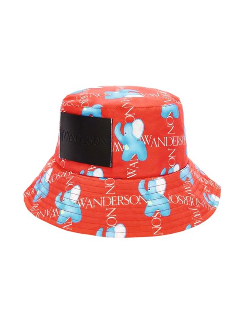 Τα bucket καπέλα και τα γυαλιά ηλίου που θα αναβαθμίσουν το beachwear look σου - εικόνα 11