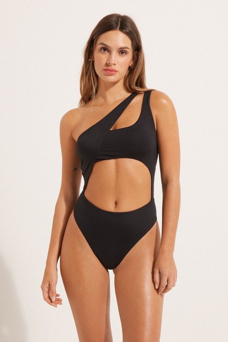 5 ολόσωμα μαγιό που αποπνέουν απροσποίητη πολυτέλεια - εικόνα 4