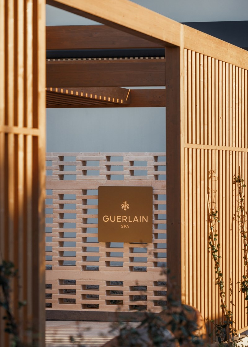 Guerlain Spa: To beauty spot με τις πιο αναζωογονητικές θεραπείες και τα περιζήτητα πολυτελή προϊόντα του brand - εικόνα 1