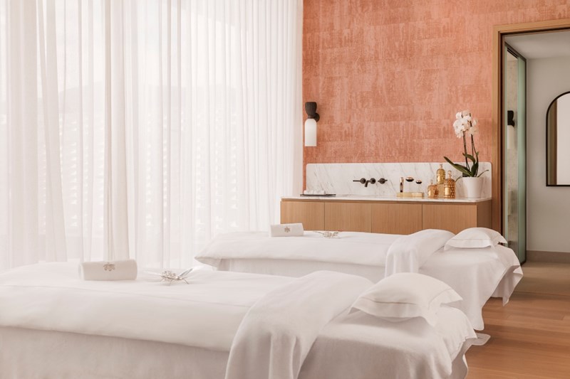 Guerlain Spa: To beauty spot με τις πιο αναζωογονητικές θεραπείες και τα περιζήτητα πολυτελή προϊόντα του brand - εικόνα 3