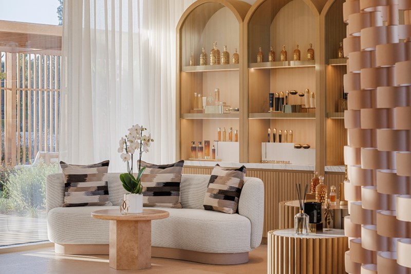 Guerlain Spa: To beauty spot με τις πιο αναζωογονητικές θεραπείες και τα περιζήτητα πολυτελή προϊόντα του brand - εικόνα 2