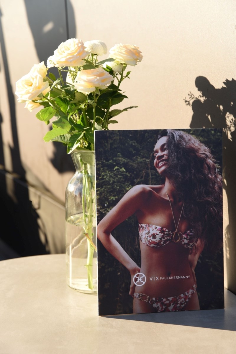 ViX Gifting Suite: Το private event του βραζιλιάνικου brand στην Ελλάδα - εικόνα 3