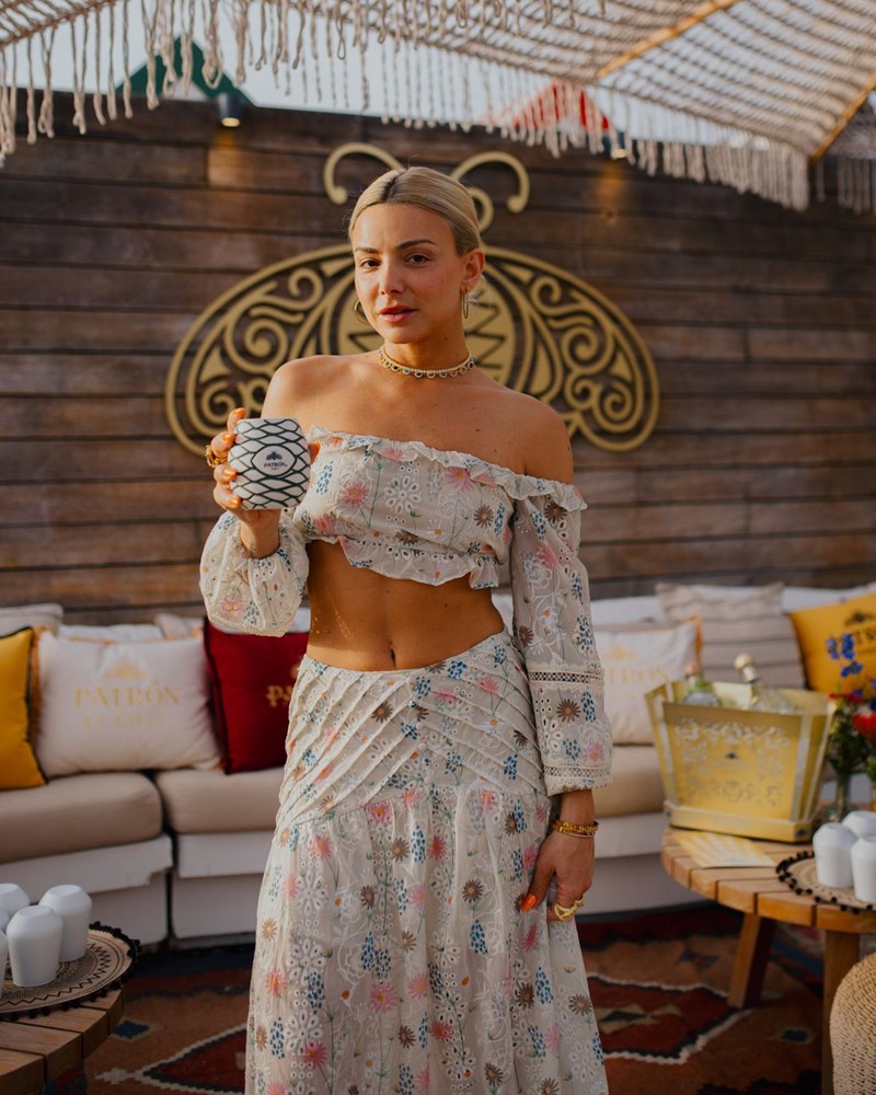 Τα ευφάνταστα Patrón cocktails στην Astir Beach θα συντροφεύσουν τα καλοκαιρινά βράδια μας στην πόλη - εικόνα 5