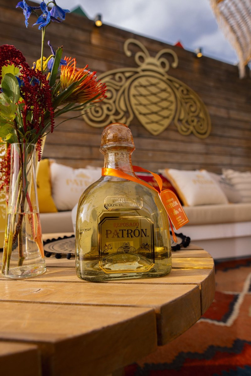 Τα ευφάνταστα Patrón cocktails στην Astir Beach θα συντροφεύσουν τα καλοκαιρινά βράδια μας στην πόλη - εικόνα 8