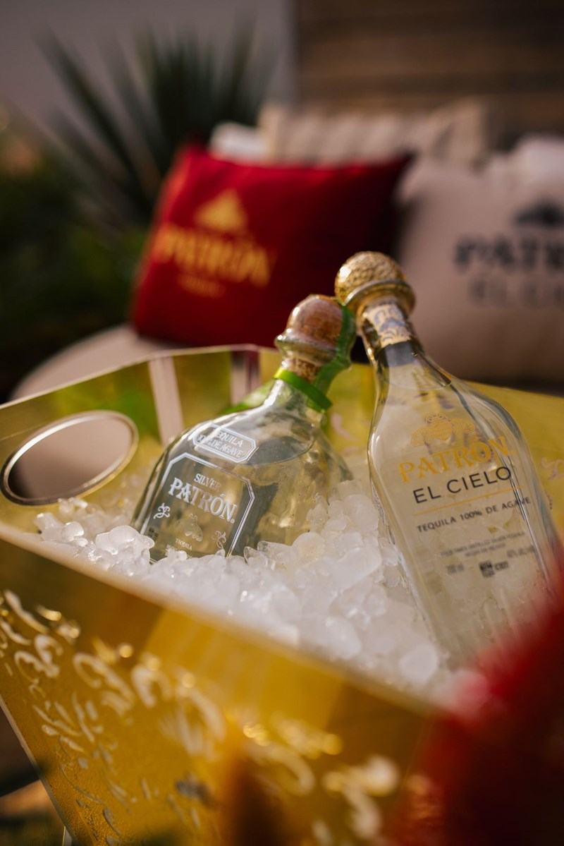 Τα ευφάνταστα Patrón cocktails στην Astir Beach θα συντροφεύσουν τα καλοκαιρινά βράδια μας στην πόλη - εικόνα 9