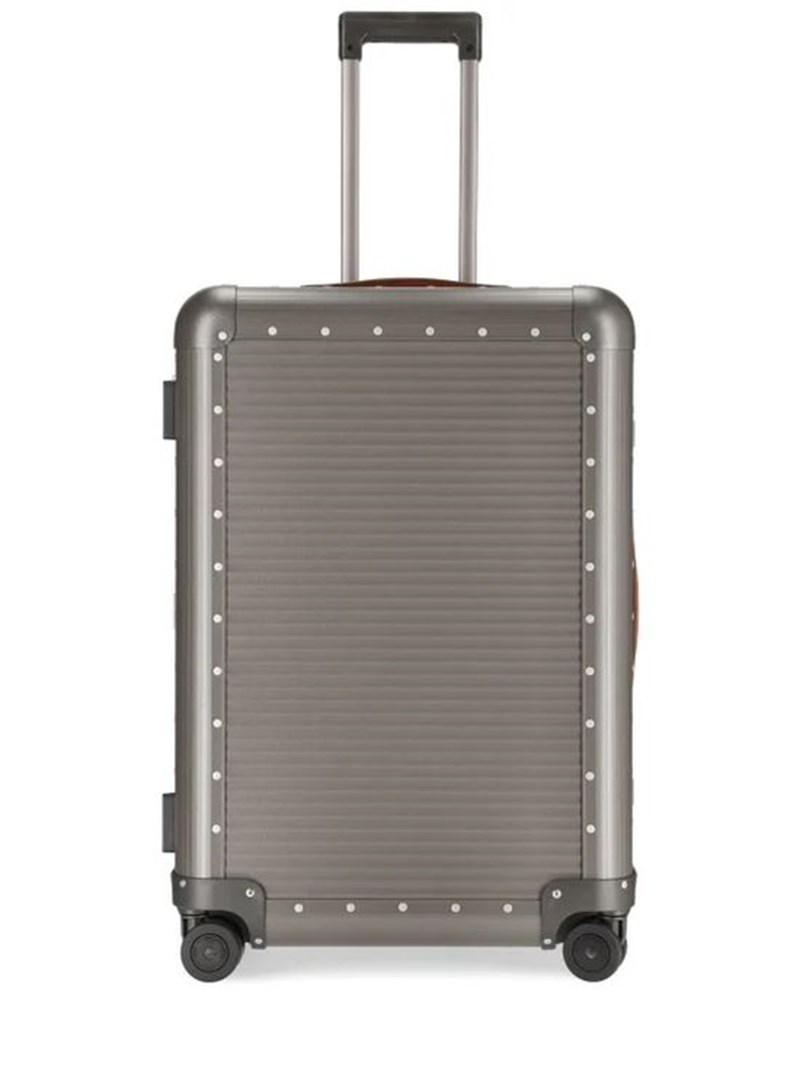 Luxury Travel: 11 chic βαλίτσες για να ταξιδέψεις με στιλ - εικόνα 10