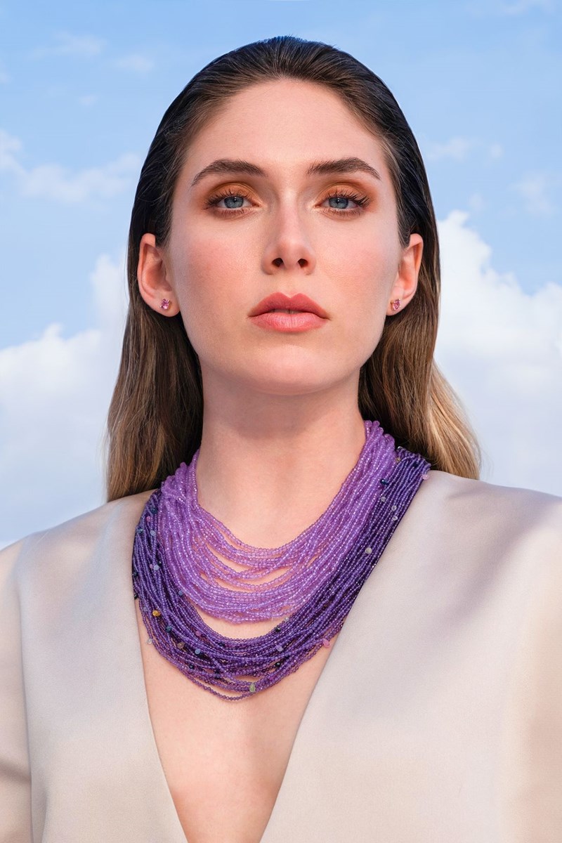 "Real Jewels For Real Moments": Η νέα καμπάνια της Li-LA-LO μας ταξιδεύει στην καρδιά του ελληνικού καλοκαιριού - εικόνα 2