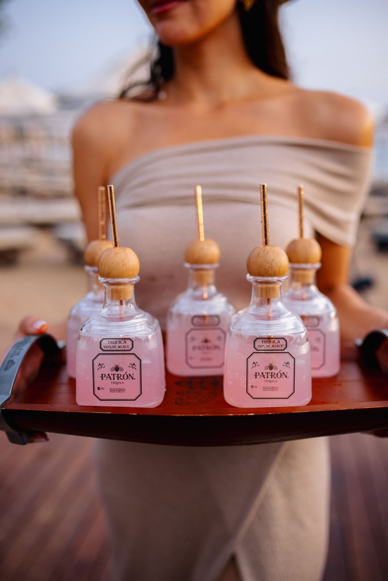 Τα ευφάνταστα Patrón cocktails στην Astir Beach θα συντροφεύσουν τα καλοκαιρινά βράδια μας στην πόλη - εικόνα 7