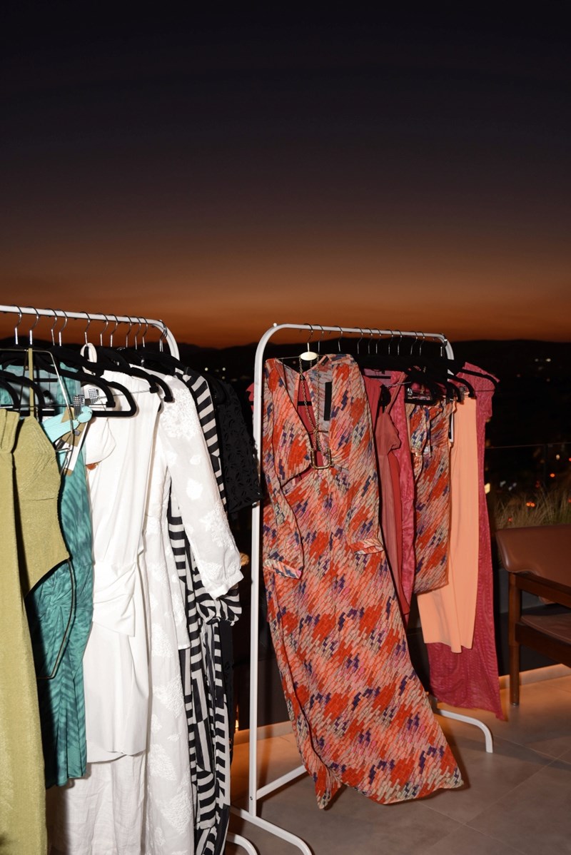 ViX Gifting Suite: Το private event του βραζιλιάνικου brand στην Ελλάδα - εικόνα 2