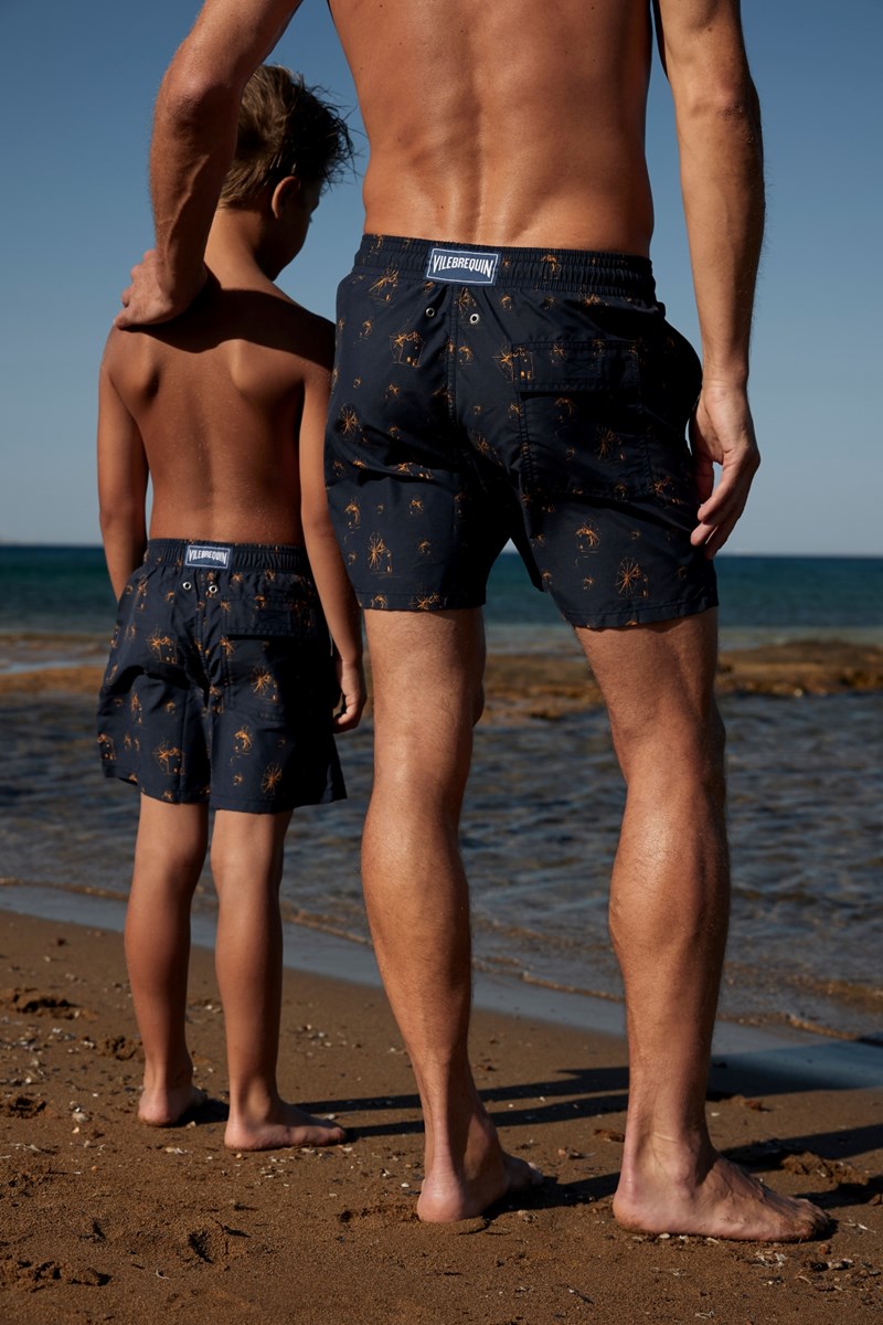 Vilebrequin x Greece Limited Edition: Η νέα συλλεκτική συλλογή είναι μία ωδή στο ελληνικό καλοκαίρι - εικόνα 3