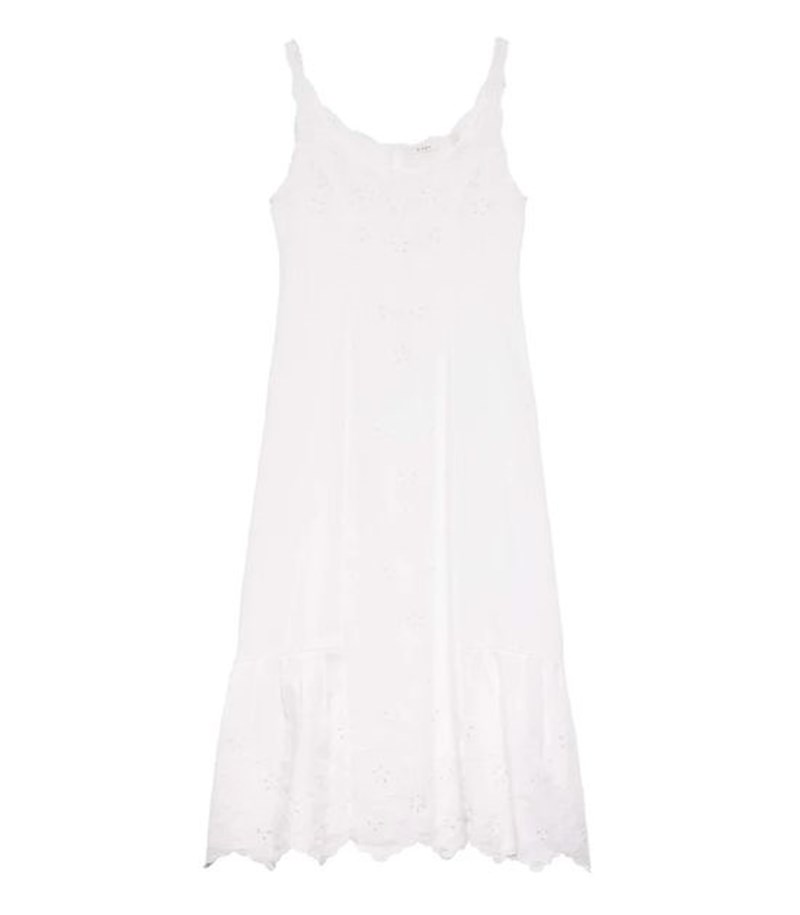 Το viral φόρεμα που θα βλέπουμε παντού στις διακοπές μας (και θα φοράμε κι εμείς) - εικόνα 5