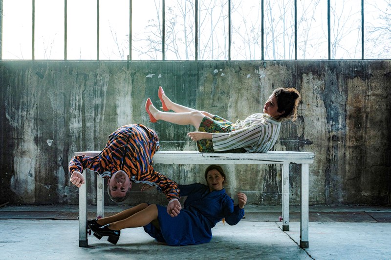 ELLE NOW: Τι δεν πρέπει να χάσεις αυτόν τον Ιούλιο - εικόνα 2