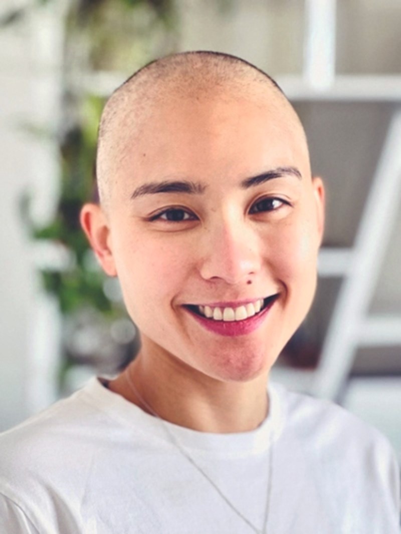 Ολυμπιακοί Αγώνες 2024: Τα κορίτσια που ανοίγουν τον δρόμο για νέα αθλήματα - εικόνα 3