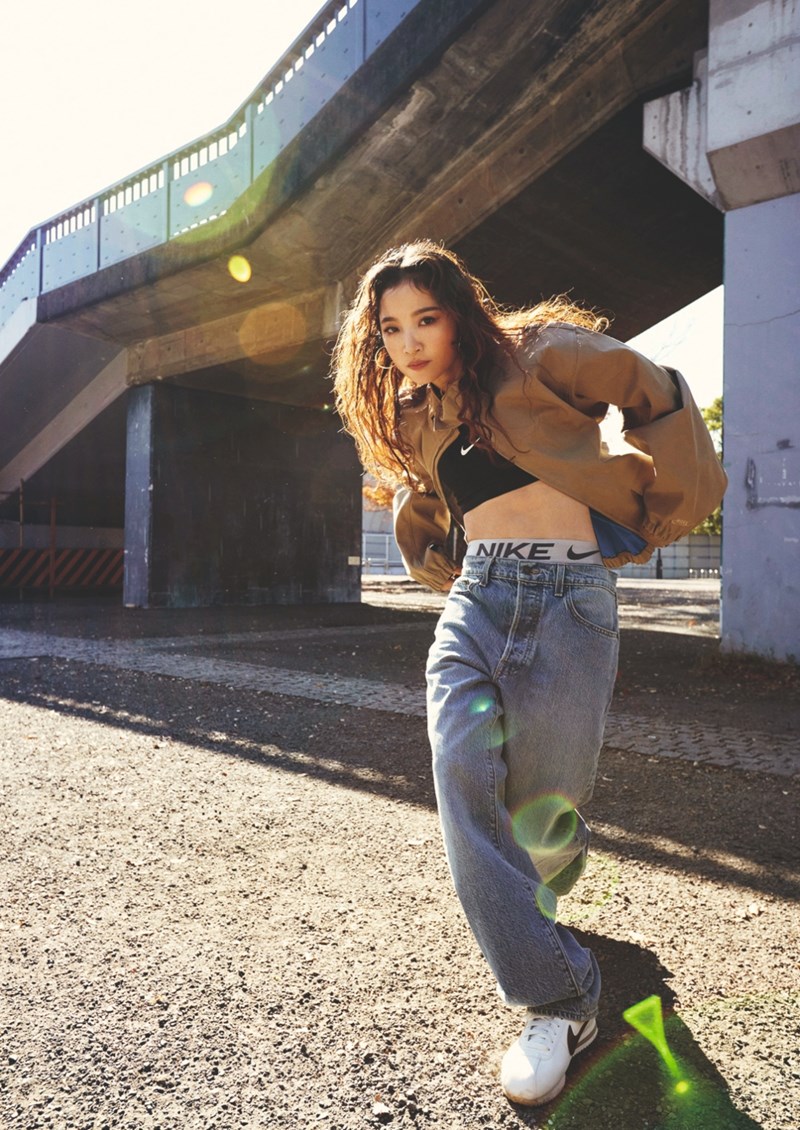 Ολυμπιακοί Αγώνες 2024: Τα κορίτσια που ανοίγουν τον δρόμο για νέα αθλήματα - εικόνα 4