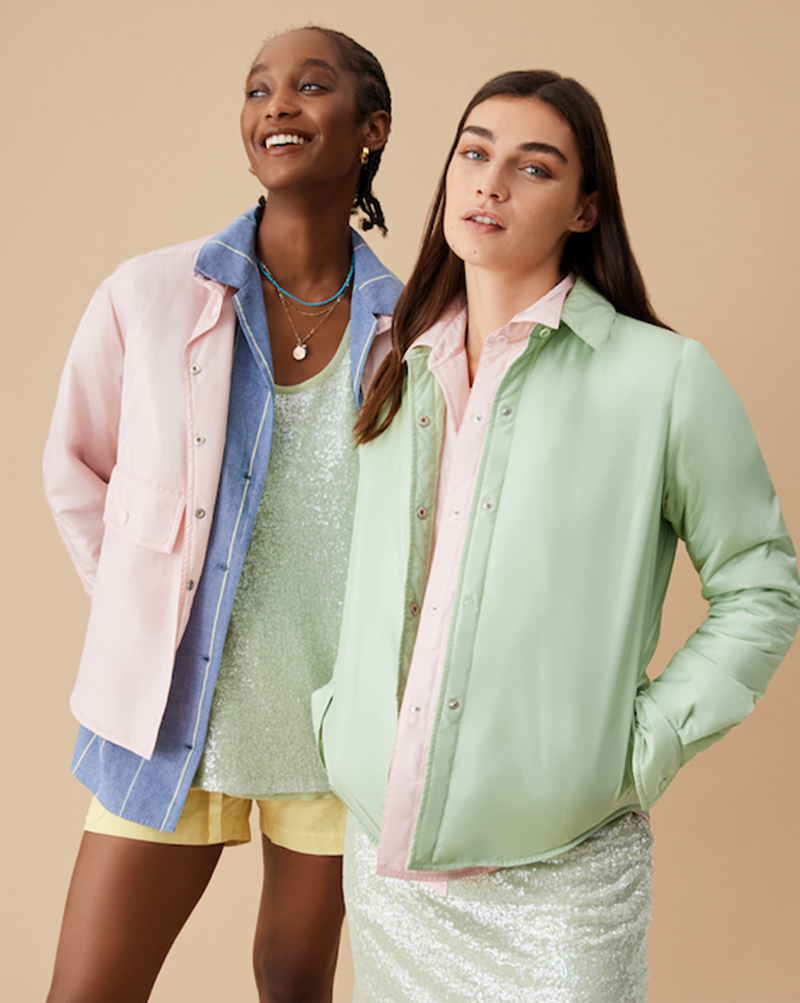 Aspesi SS24: Η νέα συλογή είναι μια ωδή στο σύγχρονο ιταλικό tailoring - εικόνα 1