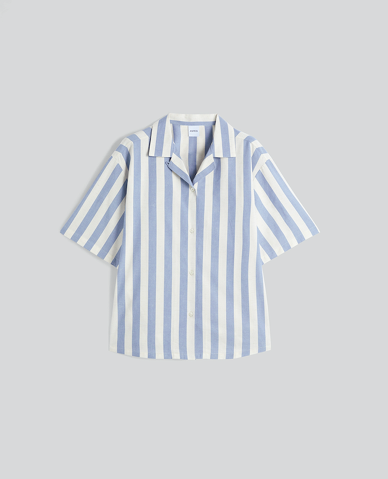 Aspesi SS24: Η νέα συλογή είναι μια ωδή στο σύγχρονο ιταλικό tailoring - εικόνα 3