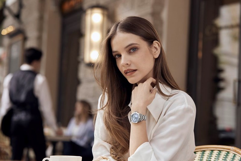 Longines: Τα νέα μοντέλα της συλλογής Conquest "παντρεύουν" την κομψότητα με την ευκολία - εικόνα 4
