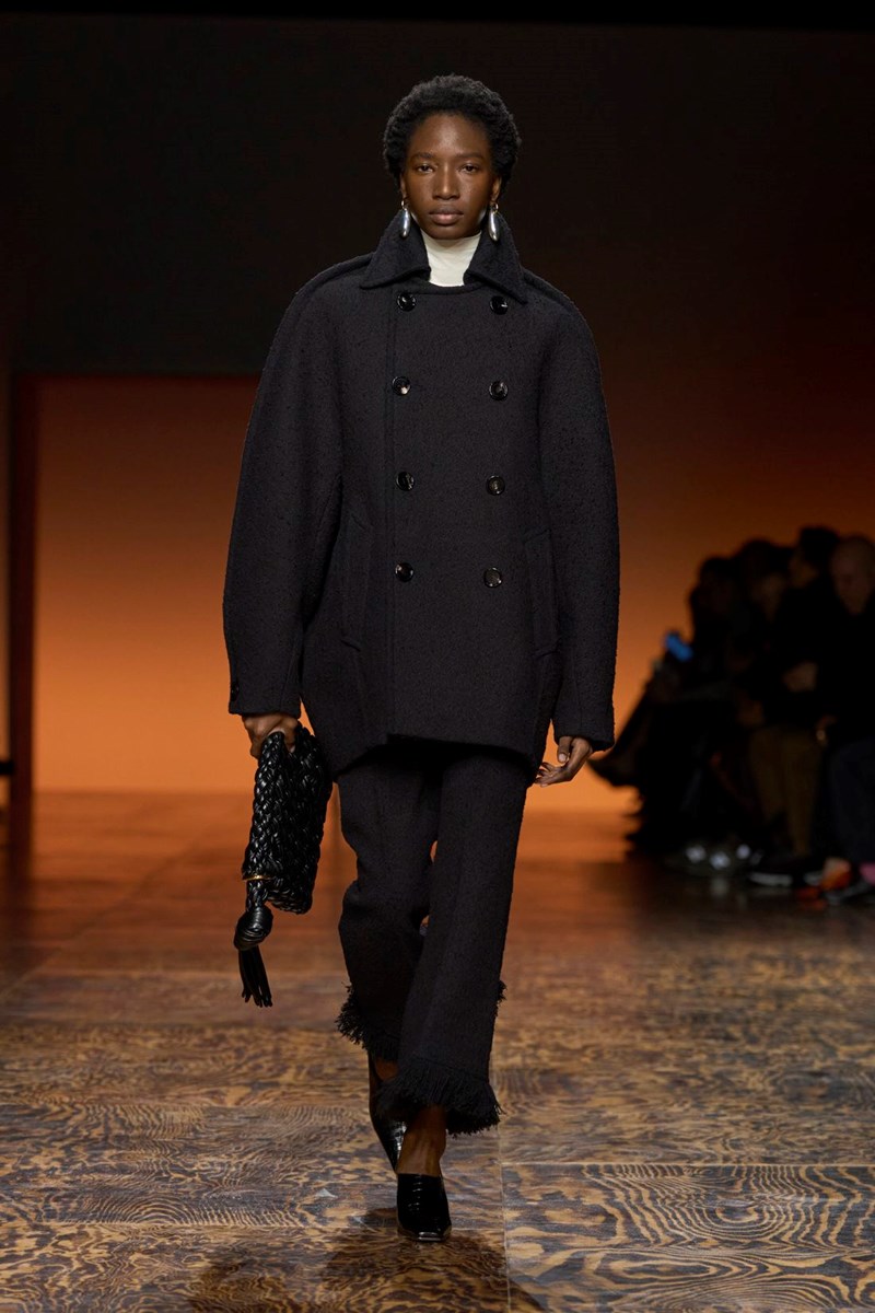 Τα trends που θα φοράμε το φθινόπωρο του 2024 - εικόνα 12