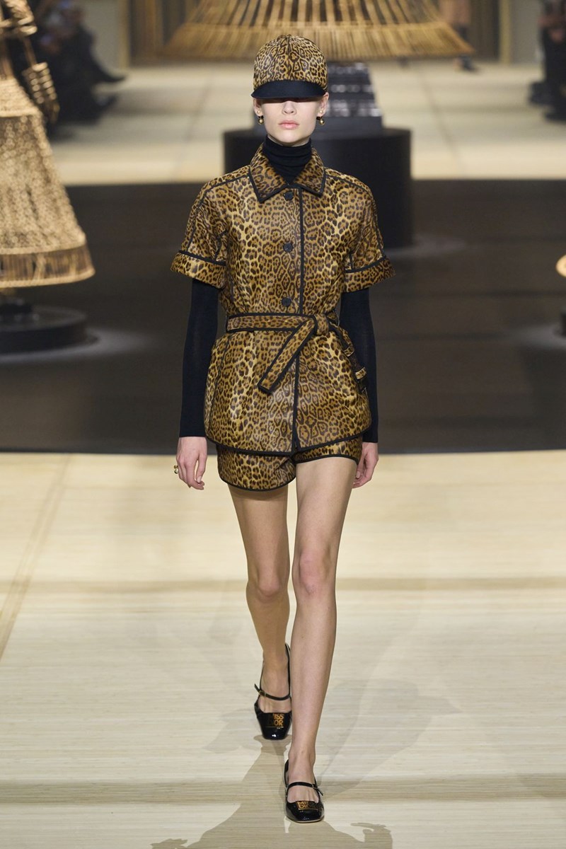 Τα trends που θα φοράμε το φθινόπωρο του 2024 - εικόνα 3