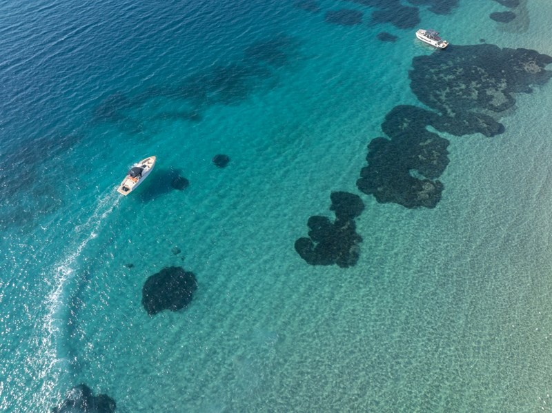 ΕLLE x Lancaster Yachting Day: Η ομορφιά στο απέραντο γαλάζιο - εικόνα 1