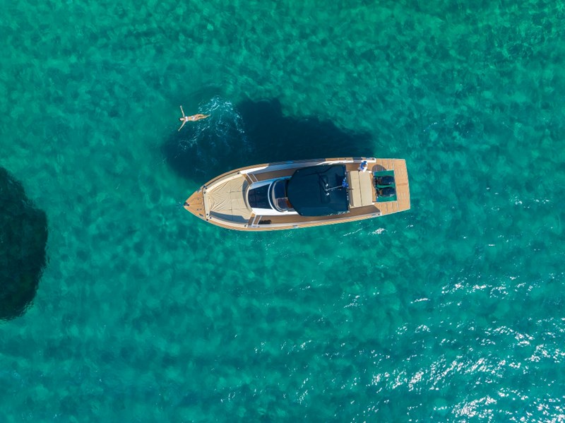 ΕLLE x Lancaster Yachting Day: Η ομορφιά στο απέραντο γαλάζιο - εικόνα 4