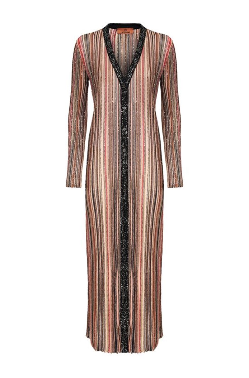 Γήινος κόσμος: Πώς θα ενσωματώσεις τις μπεζ και καφέ αποχρώσεις στα looks των διακοπών σου - εικόνα 8