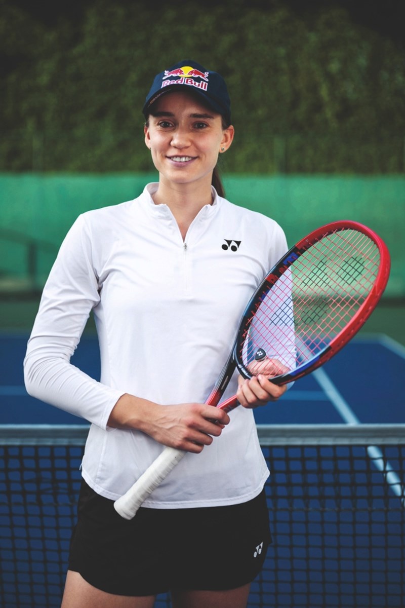 Ολυμπιακοί Αγώνες 2024:  Γι' αυτές τις αθλήτριες στόχος είναι η κοινωνική δικαιοσύνη να μην χτυπήσει ποτέ στο φιλέ - εικόνα 3