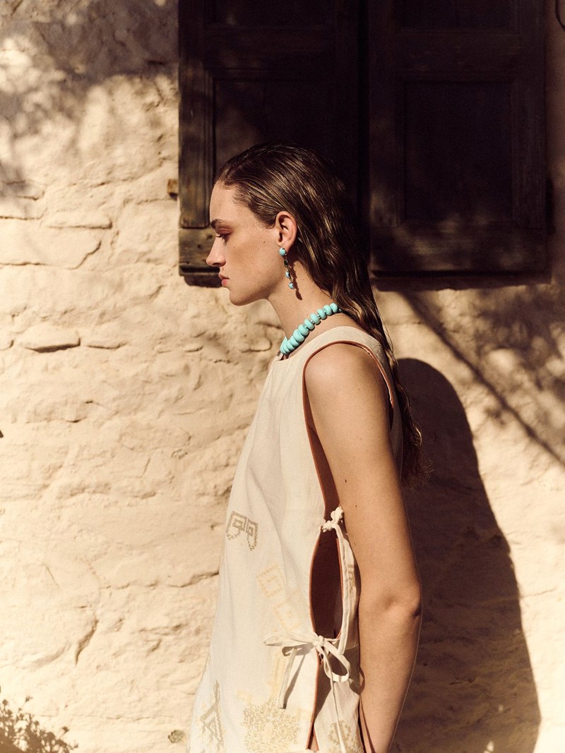 Τα ονειρικά σύνολα που θα φορέσουμε στα πιο όμορφα ελληνικά νησιά - εικόνα 2