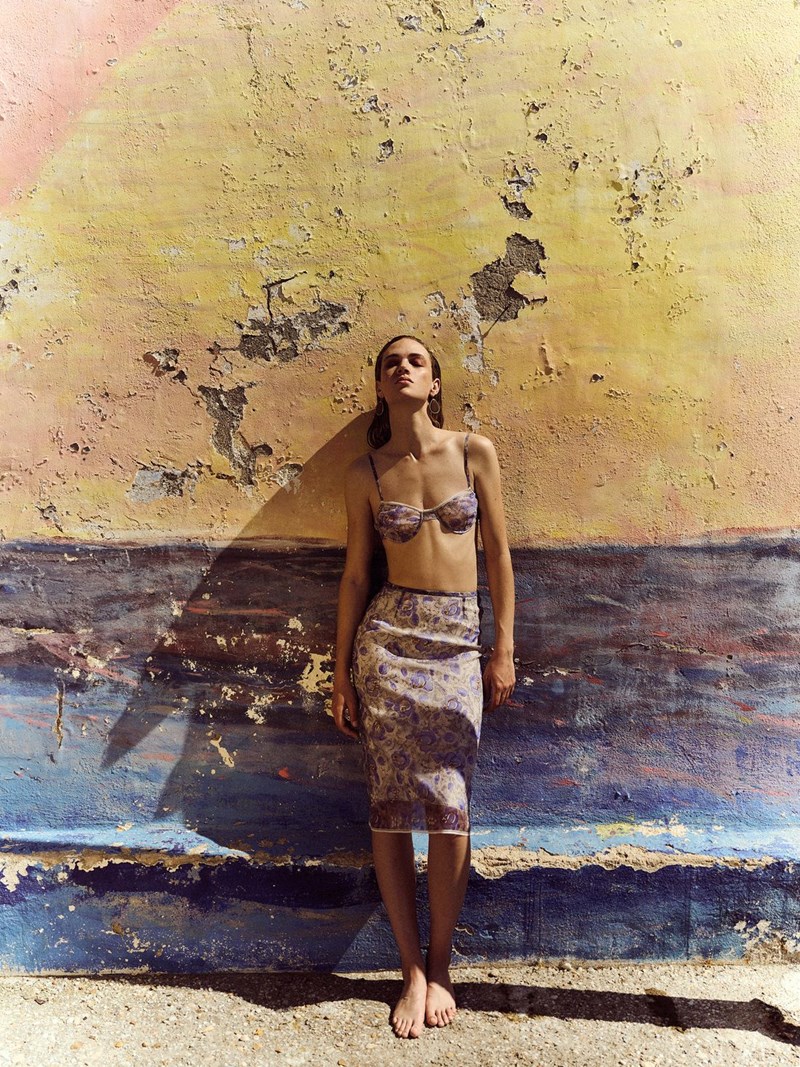 Τα ονειρικά σύνολα που θα φορέσουμε στα πιο όμορφα ελληνικά νησιά - εικόνα 12