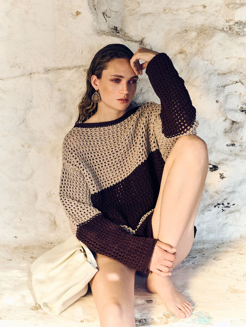 Τα ονειρικά σύνολα που θα φορέσουμε στα πιο όμορφα ελληνικά νησιά - εικόνα 11