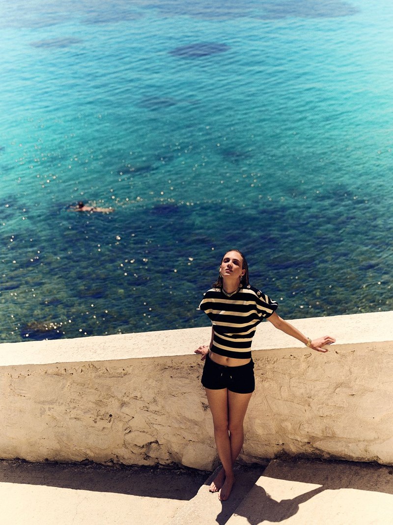 Τα ονειρικά σύνολα που θα φορέσουμε στα πιο όμορφα ελληνικά νησιά - εικόνα 9