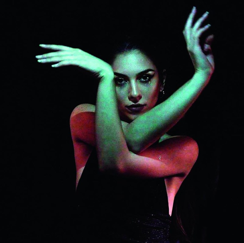 Η Κατερίνα Ανδρέου (aka Kandè) φεύγει με ορμή - εικόνα 2