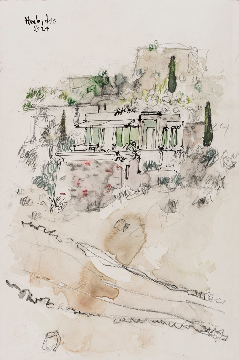 Αυτή η έκθεση ζωγραφικής μας κάνει να ονειροπολούμε - εικόνα 4