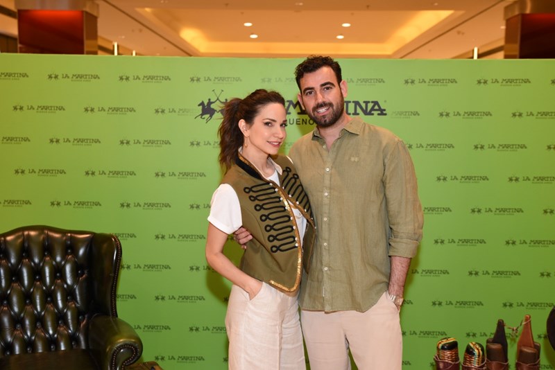 Κατερίνα Γερονικολού, Νίκος Πολυδερόπουλος