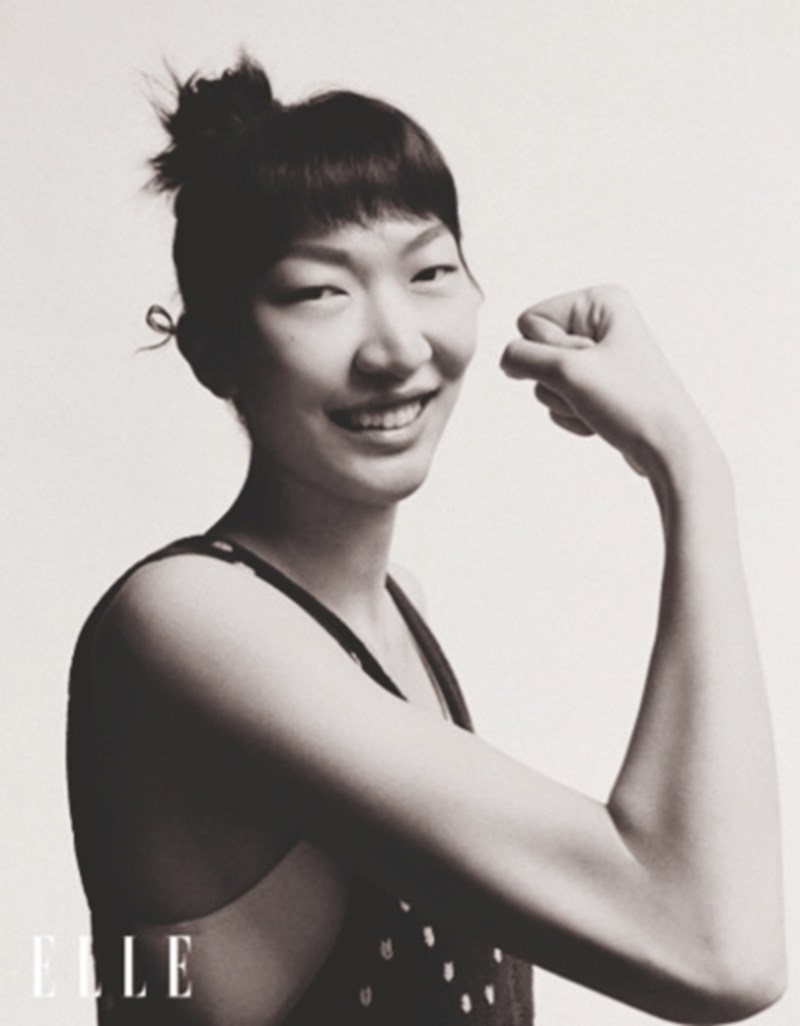 Ολυμπιακοί Αγώνες 2024: Οι αθλήτριες που "δεν έχασαν ποτέ τη μπάλα" - εικόνα 2