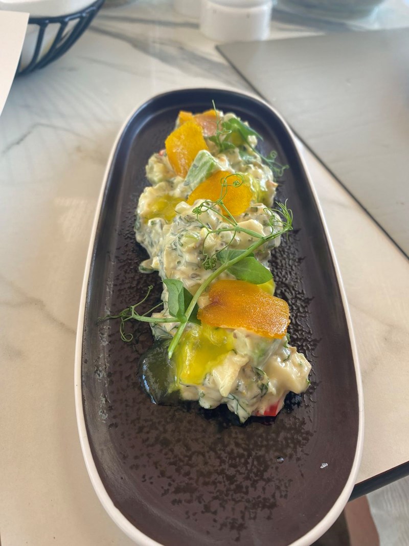 H νέα εποχή του Eagles Resort μας αρέσει πολύ - εικόνα 11