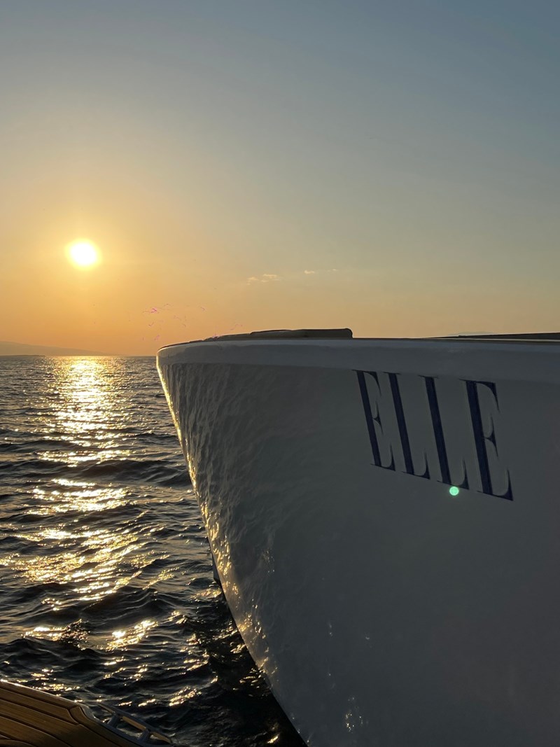 ΕLLE x Lancaster Yachting Day: Η ομορφιά στο απέραντο γαλάζιο - εικόνα 14