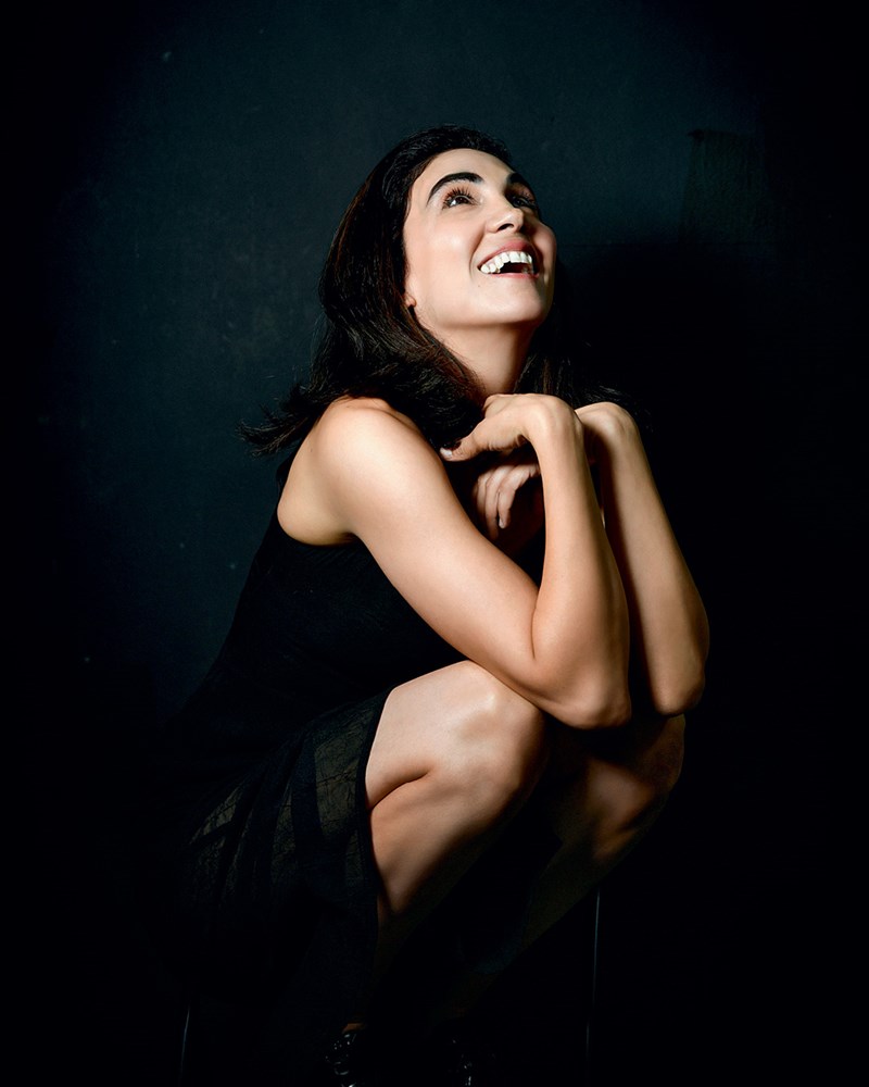 ELLE ΙΟΥΛΙΟΥ: Ένα καλοκαιρινό φιλί - εικόνα 7