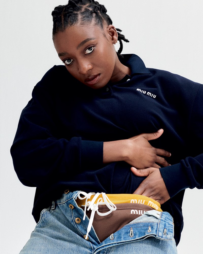 ELLE ΙΟΥΛΙΟΥ: Ένα καλοκαιρινό φιλί - εικόνα 5